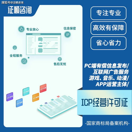外资增值电信经营许可证办理指南 增值电信业务经营的全面解析